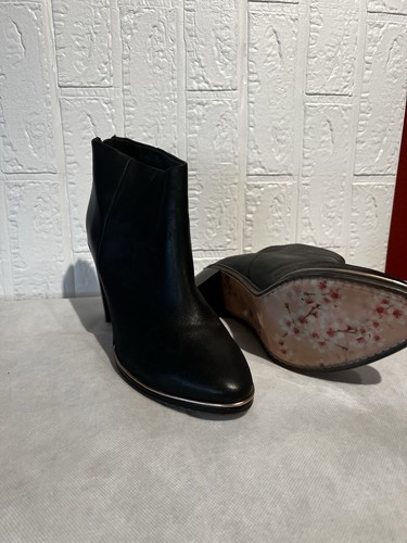 Ted baker vaully booties black - ted,