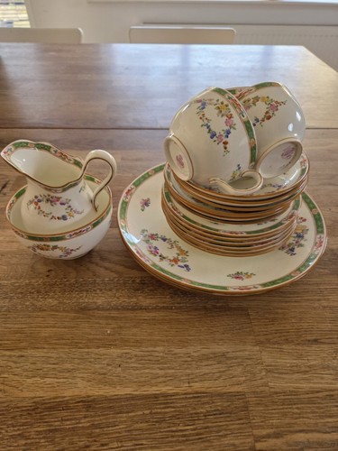 Beautiful vintage minton b801 - minton,