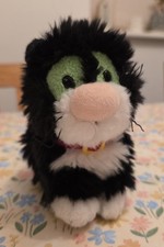 Postman Pat Jess the Cat