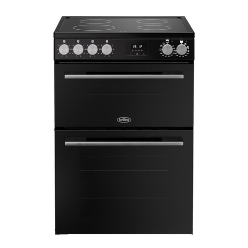 Belling vision 60cm electric - belling,