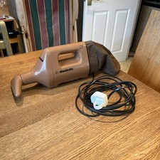 Vintage Dustette Hoover S1122