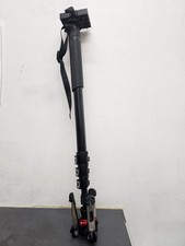 Manfrotto XPRO 4-Section Fluid