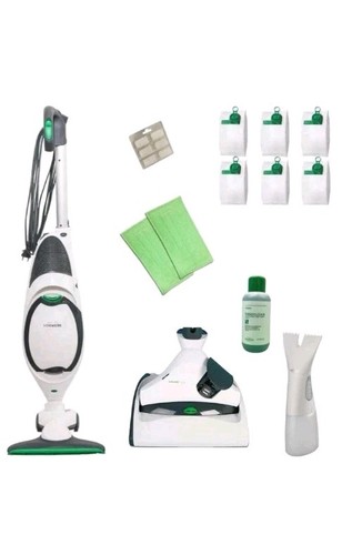 Kobold vk150 electric broom - kobold,