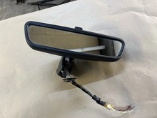 BMW Z3 E36 Facelift Interior