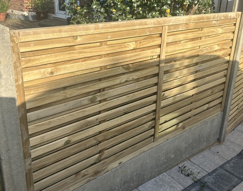 Decorative double sided - double,
