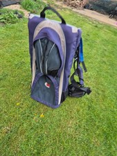 Bush Baby Trekking Carrier