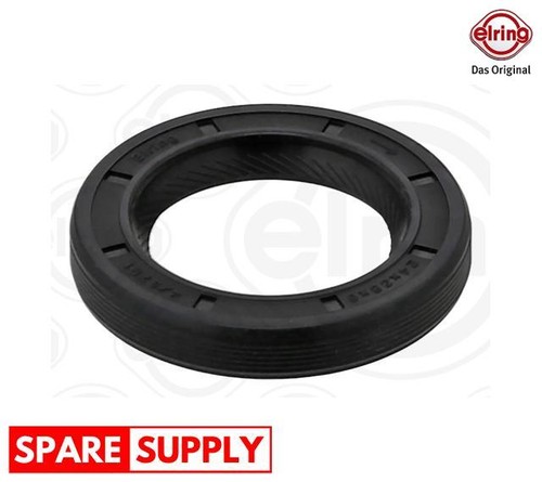 Shaft seal manual - shaft, seal,
