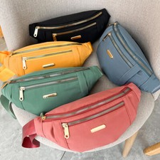 Bum Bag Waist Fanny Pack