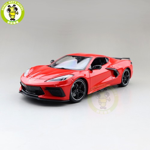 2020 chevrolet corvette - 2020,