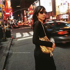 PJ Harvey - Stories From The