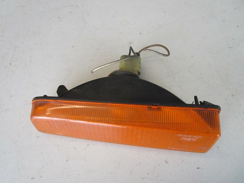 Ford fiesta mk1 - mk1, indicator