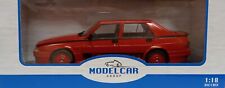 Model Car Group 1/18 Scale -