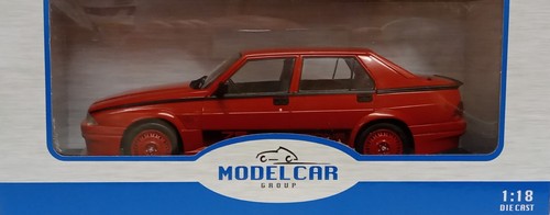 Model car group scale - car,