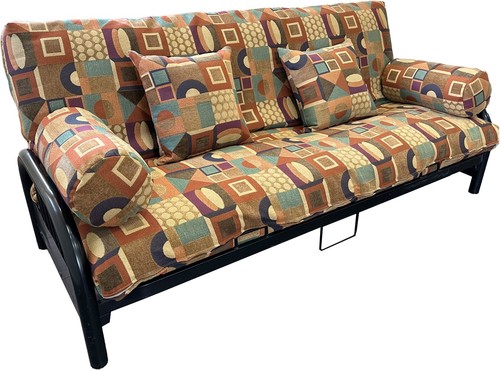 Full size futon cover set - futon,