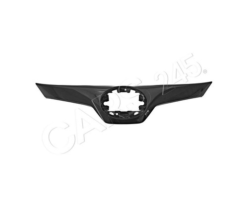 Radiator grille fits toyota - radiator,