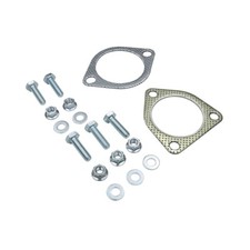 TEGIWA 70MM EXHAUST FITTING