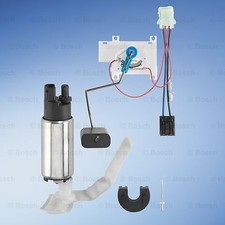 0 986 580 968 BOSCH Fuel Pump for FORD,FORD AUSTRALIA