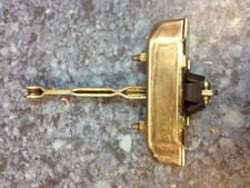 Toyota MR2 Mk1 (1984-1990) N/S