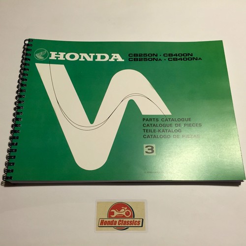 Honda parts list - honda,