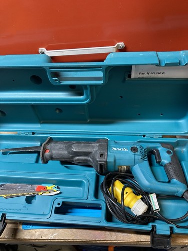 Makita jr3050t reciprocating - makita,