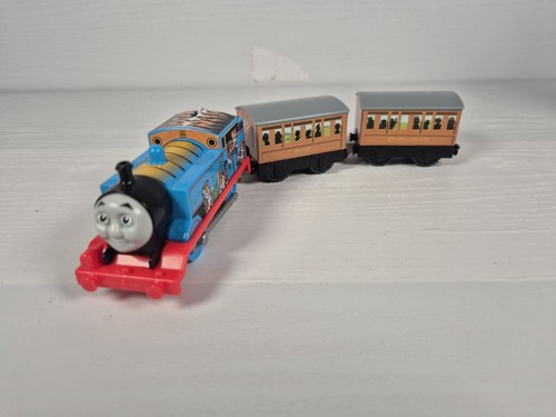 Trackmaster thomas annie and - thomas,