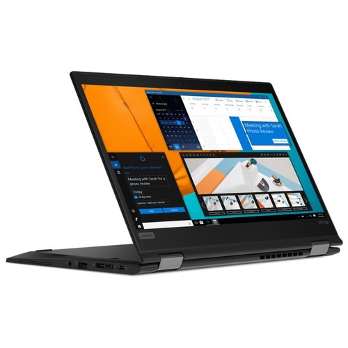 Lenovo thinkpad x13 yoga - yoga, intel
