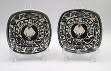 Pair of Vintage Stavanger