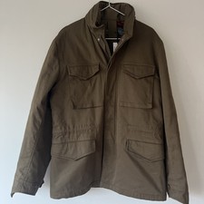 Maharishi Men's Medium Jacket