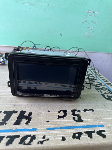 Pioneer multimedia sat - pioneer, sat-nav