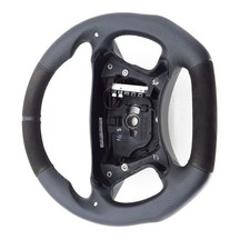 steering wheel Mercedes Benz