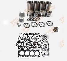 ENGINE REBUILD KIT 2L 2L-TE