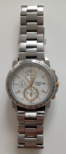 Gents mens pulsar divers - pulsar,