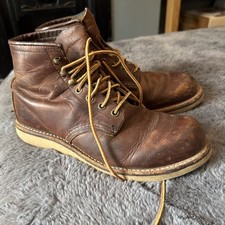 Red Wing Shoes 2950 Brown