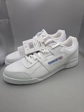 Reebok Men's Workout Plus