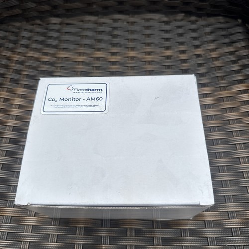 Rototherm am60 co2 gas - rototherm,