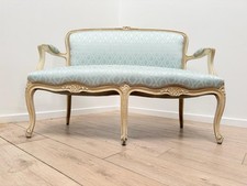 FRENCH REGENCY BEGERE LOUIS XV