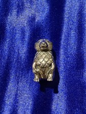 RedBaliFrog Baboon Thoth