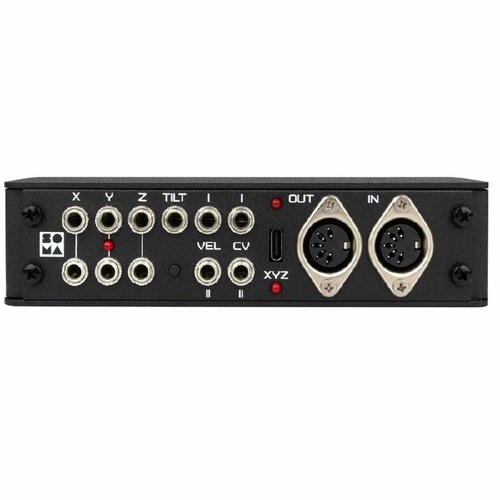 Soma laboratory breakout box - laboratory,