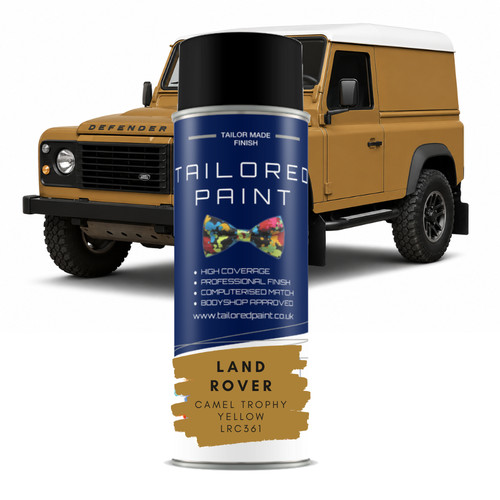 Land rover camel trophy - land,