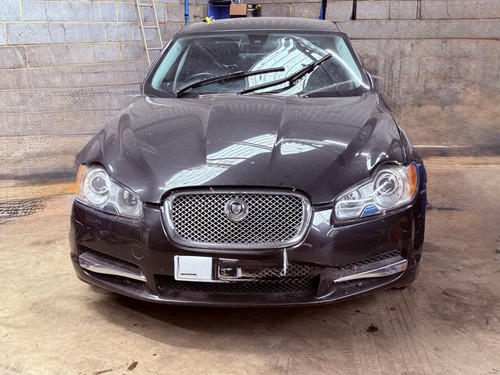 Jaguar xf 3 0 - ****, 3.0