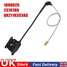 SPARE WHEEL CARRIER WINCH FOR FORD TRANSIT MK8 AND CUSTOM 2.2 FWD RWD 2012+ON