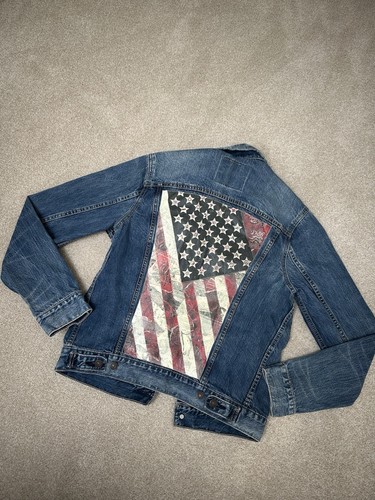 Levi vintage shepard - vintage,