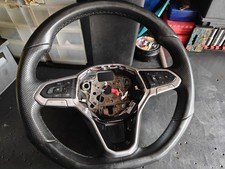 Golf Mk8 R Line GTI Heated