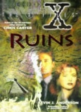 Ruins (The X-Files, Book