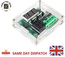 XH-W1209 Temperature