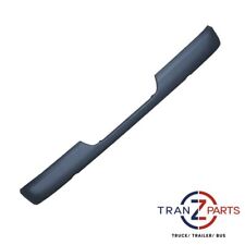 Fits DAF LF45, LF55 GREY METAL FRONT BUMPER WITHOUT FOG HOLES LAMP - 1405032