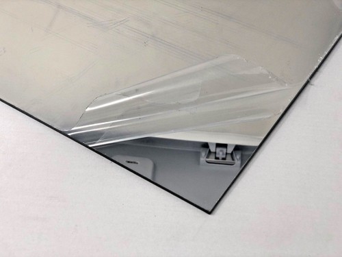 Acrylic mirror clear - acrylic,