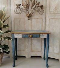 BEAUTIFUL CONSOLE TABLE  FRENCH STYLE