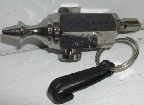 Scuba diving nozzle air - scuba, gun