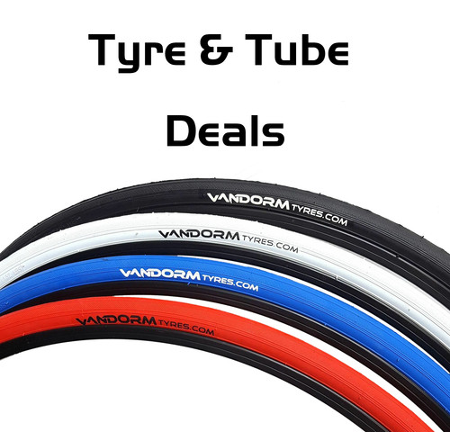 Vandorm speed road bike - vandorm, tyre